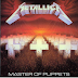 Master of Puppets - Metallica