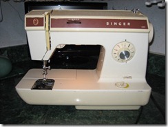 singer 935 2