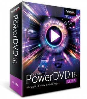 CyberLink PowerDVD Ultra 16.0.1907.60 Español Mega