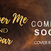 Cover Reveal - Whisper Me and Roar by Bri Stone