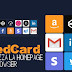 Speed Card | personalizza la homepage del tuo browser