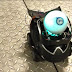 Tuning a radio-controlled ball Sphero