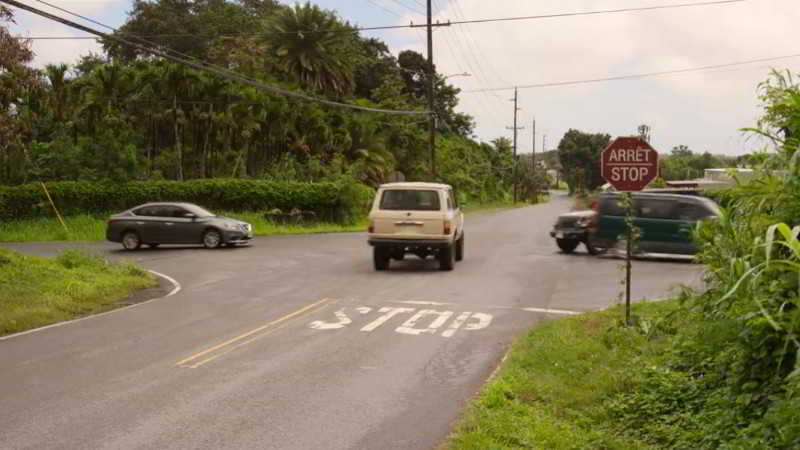 Kakaina and Mahailua Streets