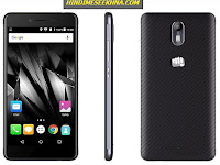 Micromax Canvas Evok SmartPhone Launch In India