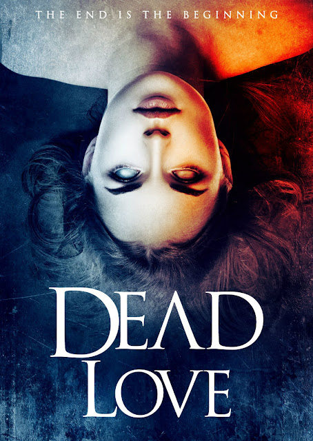 DEAD LOVE poster