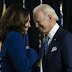 Biden, Harris named Time Magazine 2020 Person of the Year