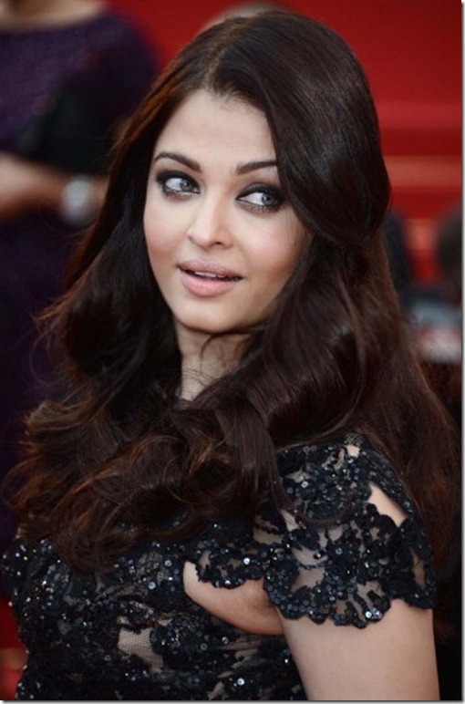 Aishwarya Rai Cannes 2013 Pictures, Aishwarya Rai at Cannes Film Festival Photos