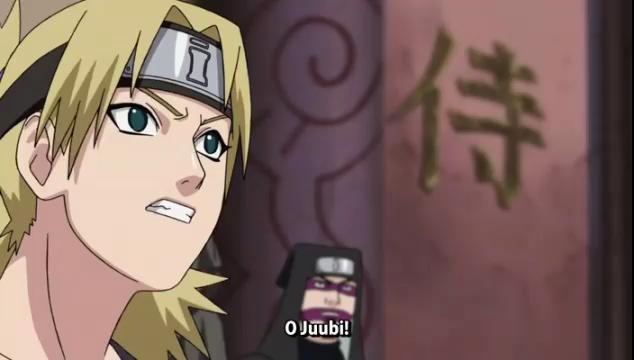 Assistir Naruto Shippuden 205 Legendado Online