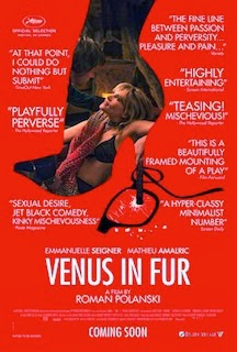 Venus in Fur Film