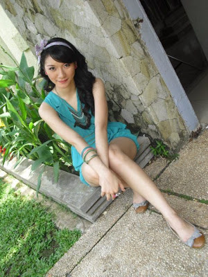 Profil dan Foto Rachel Octavia