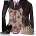 Outfits Sets For Ladies....