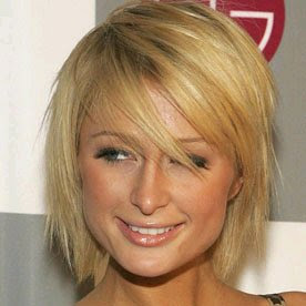 Short Hairstyles for Women with Round Faces 2011