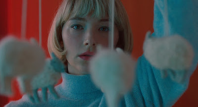 Swallow 2019 Haley Bennett Image 2