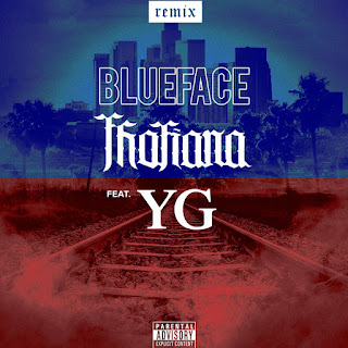 MP3 download Blueface - Thotiana (Remix) [feat. YG] - Single iTunes plus aac m4a mp3