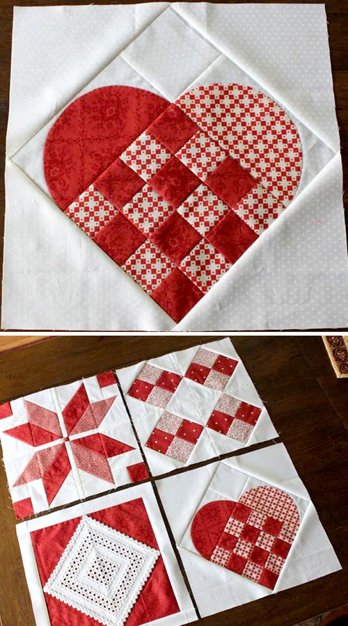 Nordic Heart Block - Tutorial