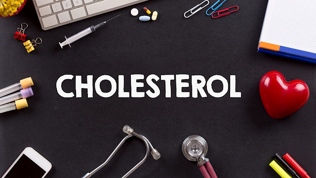 Are Your Supplements Raising Your Cholesterol? The Answer May Surprise You