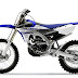 Yamaha YZ250FX