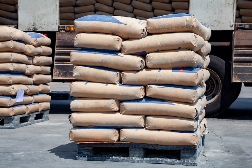 Cement from Vietnam to other countries 