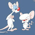 Pinky and the Brain Season 2 Episode 2 