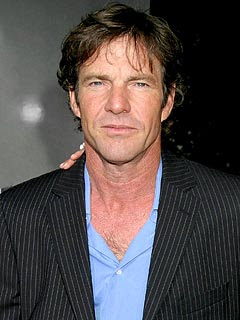 Dennis Quaid Pictures