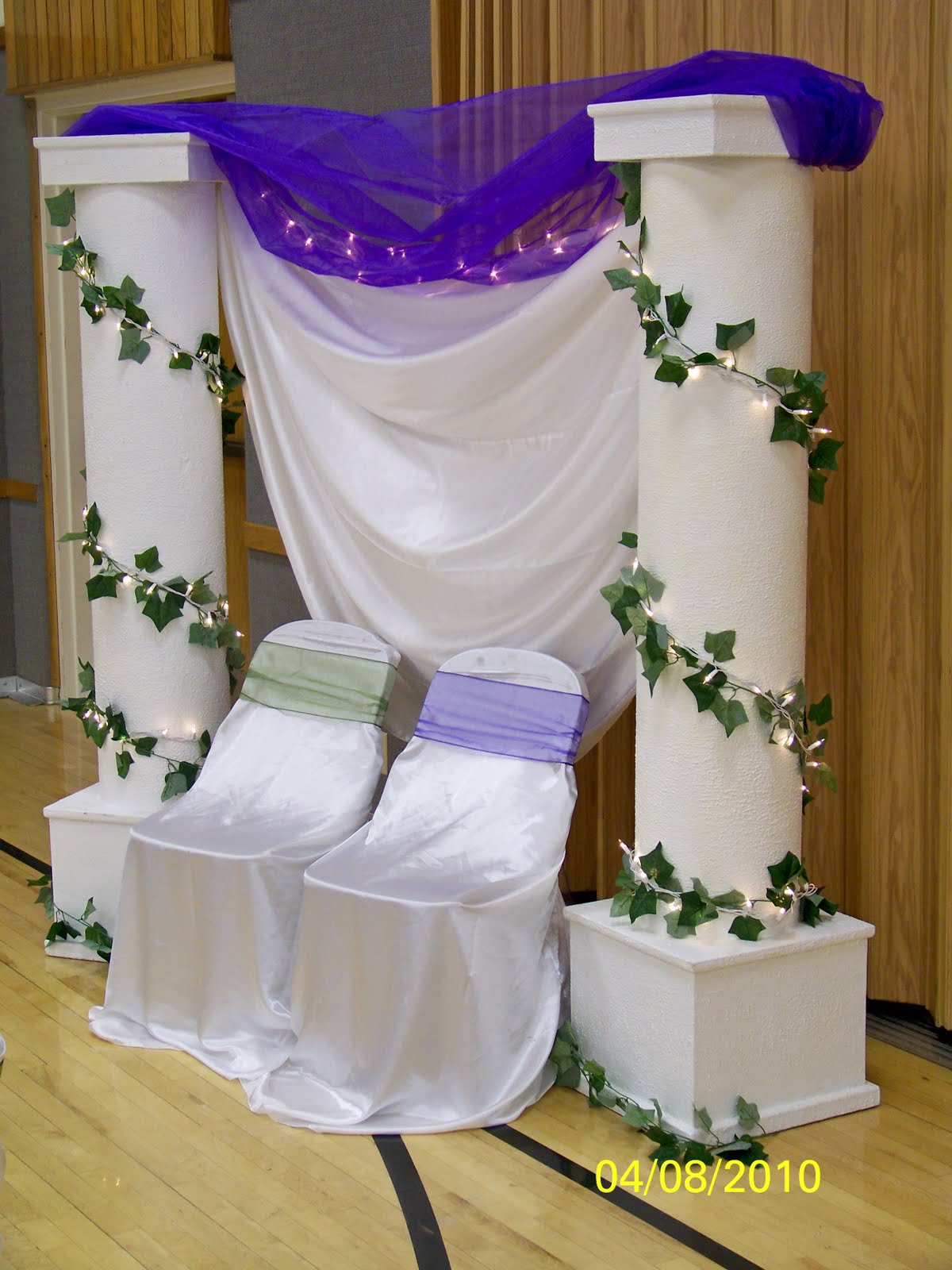 Elegant Wedding Decor, LLC