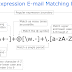 RegEx - Regular Expression