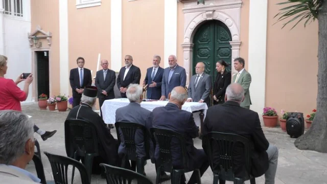 Δήμαρχοι