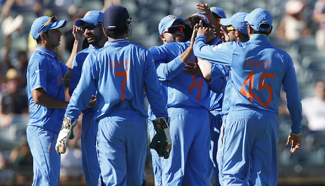 Team india