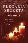Vitale Joe - La plegaria secreta (PDF) (Descargar GRATIS) (MEGA)