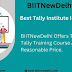 BIITNewDelhi - One Of The Best Tally Institute In Laxmi Nagar