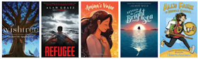 Newbery finalist predictions, 2018 Youth Media Awards