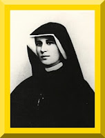 Saint Faustina Kowalska