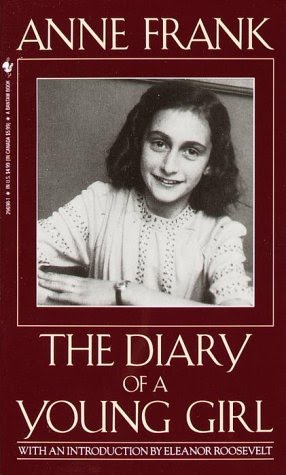 anne frank diary quotes. The Anne Frank Diary Fraud