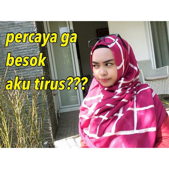 10 Gambar Meme Lucu Ria Ricis Cocok Buat Jomblo - Gambar 