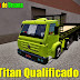 Skin VW Titan 23-220 Amarelo Todo Qualificado - World Truck Driving Simulator | Download