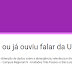 Questionário online - visibilidade da uergs