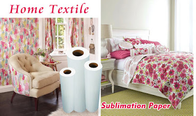  sublimation paper