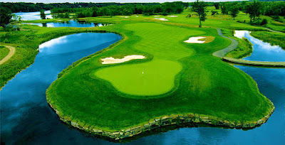 Recommended Golf Courses Near Saratoga Springs New York