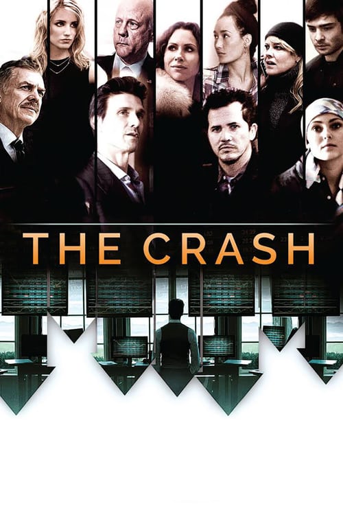 The Crash - Minaccia a Wall Street 2017 Film Completo In Italiano