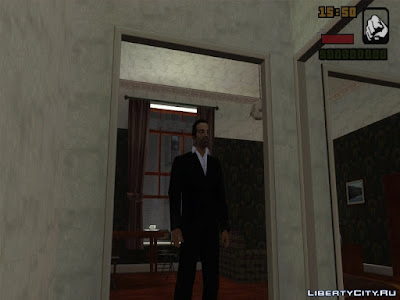 GTA Liberty City Stories For PC