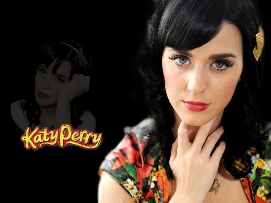  katy perry i kissed