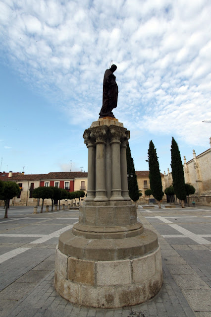 Palencia-Piazza