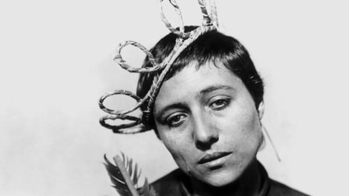 La pasión de Juana de Arco 1928 pelicula completa hd