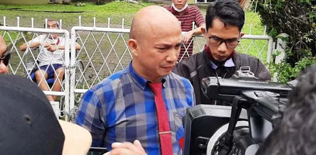 Diduga Berbohong Tidak Hadiri Deklarasi KAMI, Ketum GMKI Harus Diproses Hukum Dan Organisasi