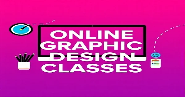 Free Online Graphic Design Classes