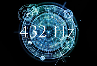 QUE ES LA MUSICA 432 HZ