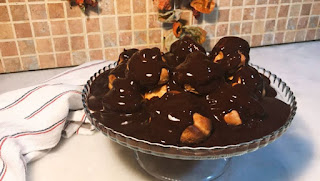 Profiterol Tarifi