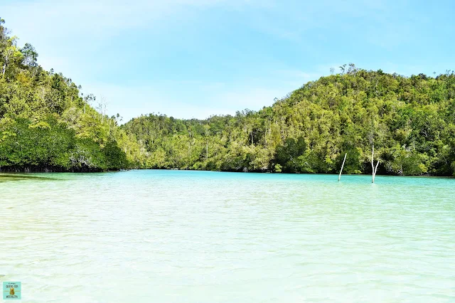 Raja Ampat, Indonesia