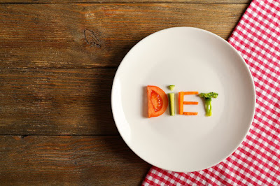  Tips Memilih Makanan Untuk Diet Alami Yang Sehat