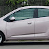 Chevy Spark is the perfect for city driving, nimble, easy to park.